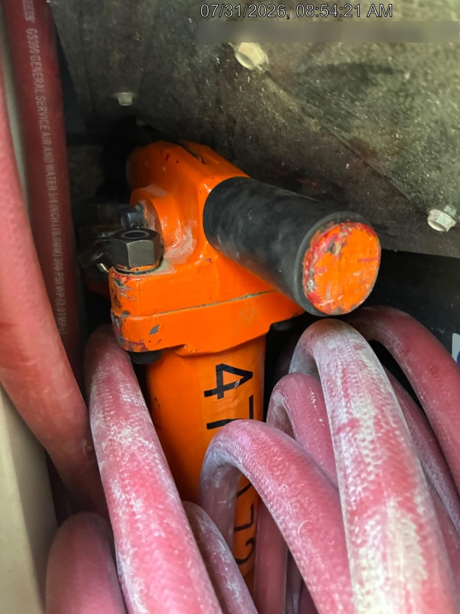 2024 MICHIGAN PNEUMATIC ES-TPB90-118-TRACKER