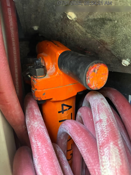 2024 MICHIGAN PNEUMATIC ES-TPB90-118-TRACKER