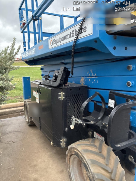 2023 GENIE GS-4069 RT