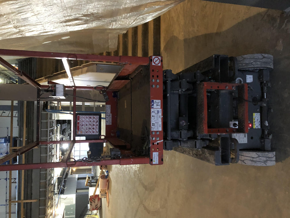 2019 Skyjack SJIII-3219 Standard w/Trojan Batteries