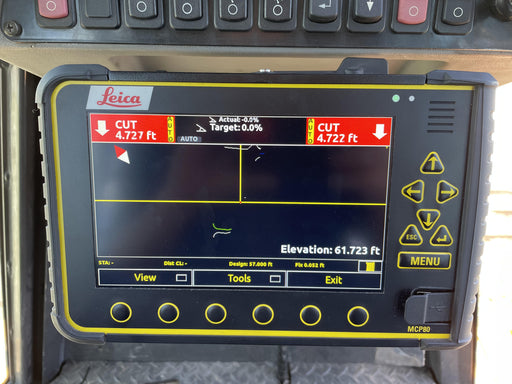 2019 LEICA LG6015556