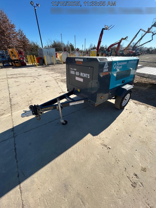 2024 AIRMAN PDS185S CWK