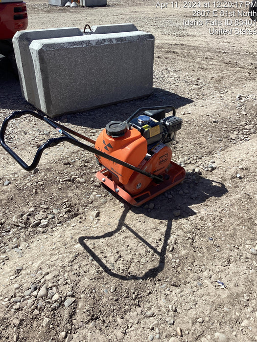 2023 MULTIQUIP MVC82VHW