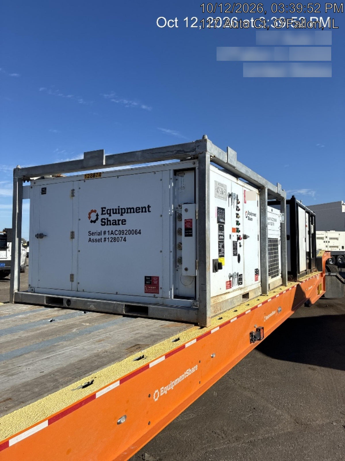 2020 SMARTECH SACP26A-SP