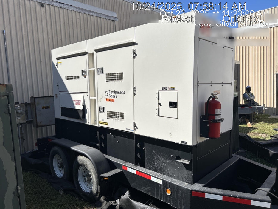 2023 MULTIQUIP DCA220