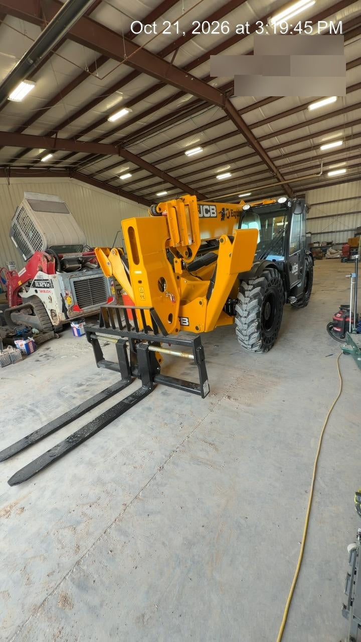 2026 JCB 512-56