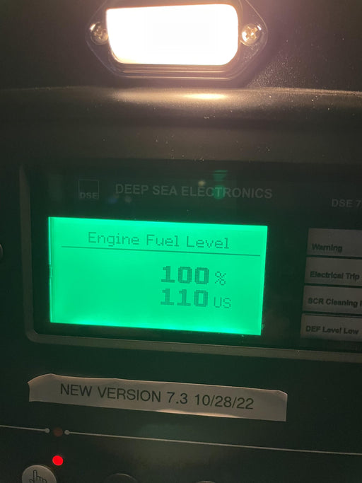 2022 ATLAS COPCO QAS 70