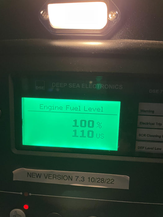 2022 ATLAS COPCO QAS 70