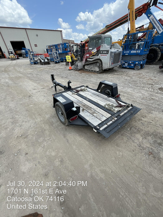 2022 BARRETO E4X6TBT