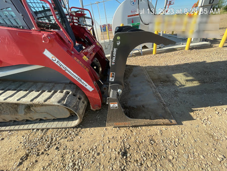 2020 PALADIN UTILITY GRAPPLE 11876-0022