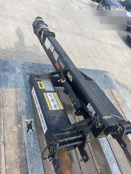 2025 STAR INDUSTRIES M1360B - Star JIB Boom