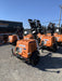 2024 Generac MLT2 Diesel, Flex Switch 120V Input, Powerzone Controller, 
(4) 320W LED Lights, 4kW Generator, 39.9 Gal Fuel Tank, 2" Ball, T3