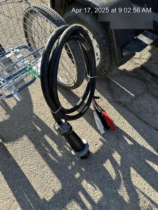 2022 LINCOLN ELECTRIC FLEXTEC 350X