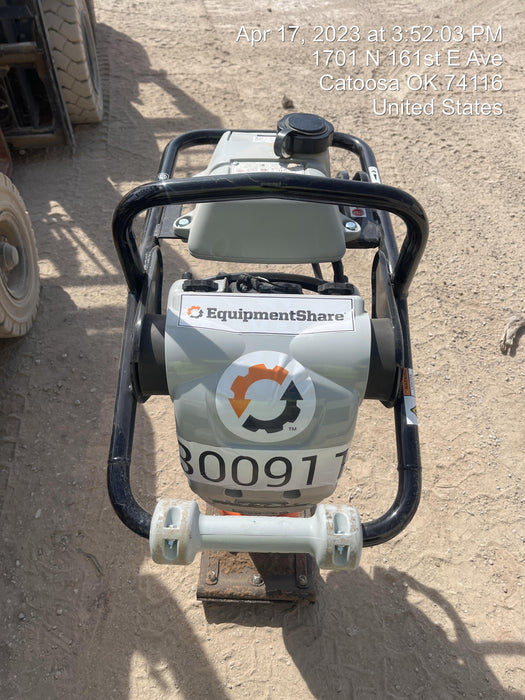 2023 MULTIQUIP MTX60HD