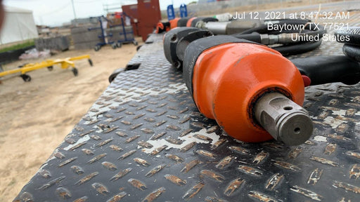 2020 MICHIGAN PNEUMATIC 751SS