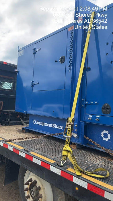 2022 THOMPSON 12R-DDS-3.6-X Canopy