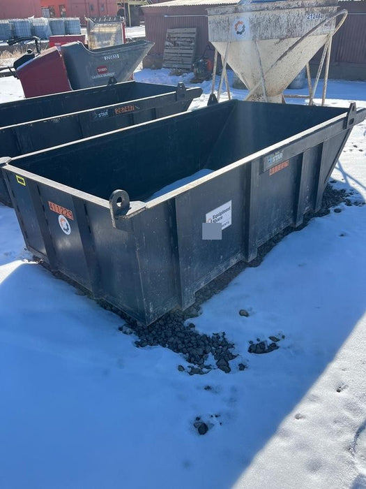 2024 STAR INDUSTRIES 1448B