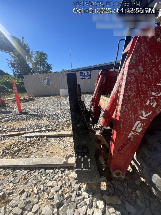 2024 ARROW MATERIAL HANDLING F5100CB