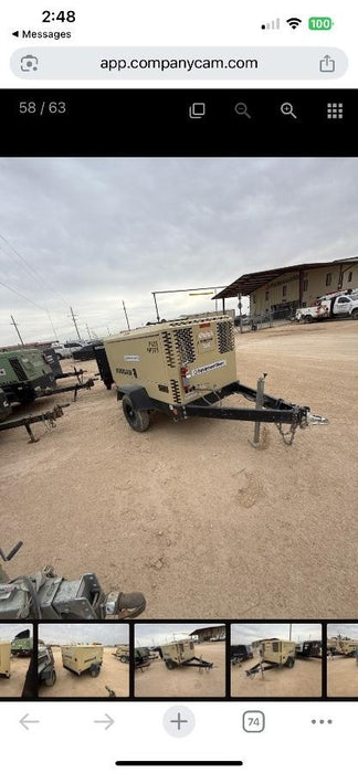 2023 DOOSAN P425/HP375WCU