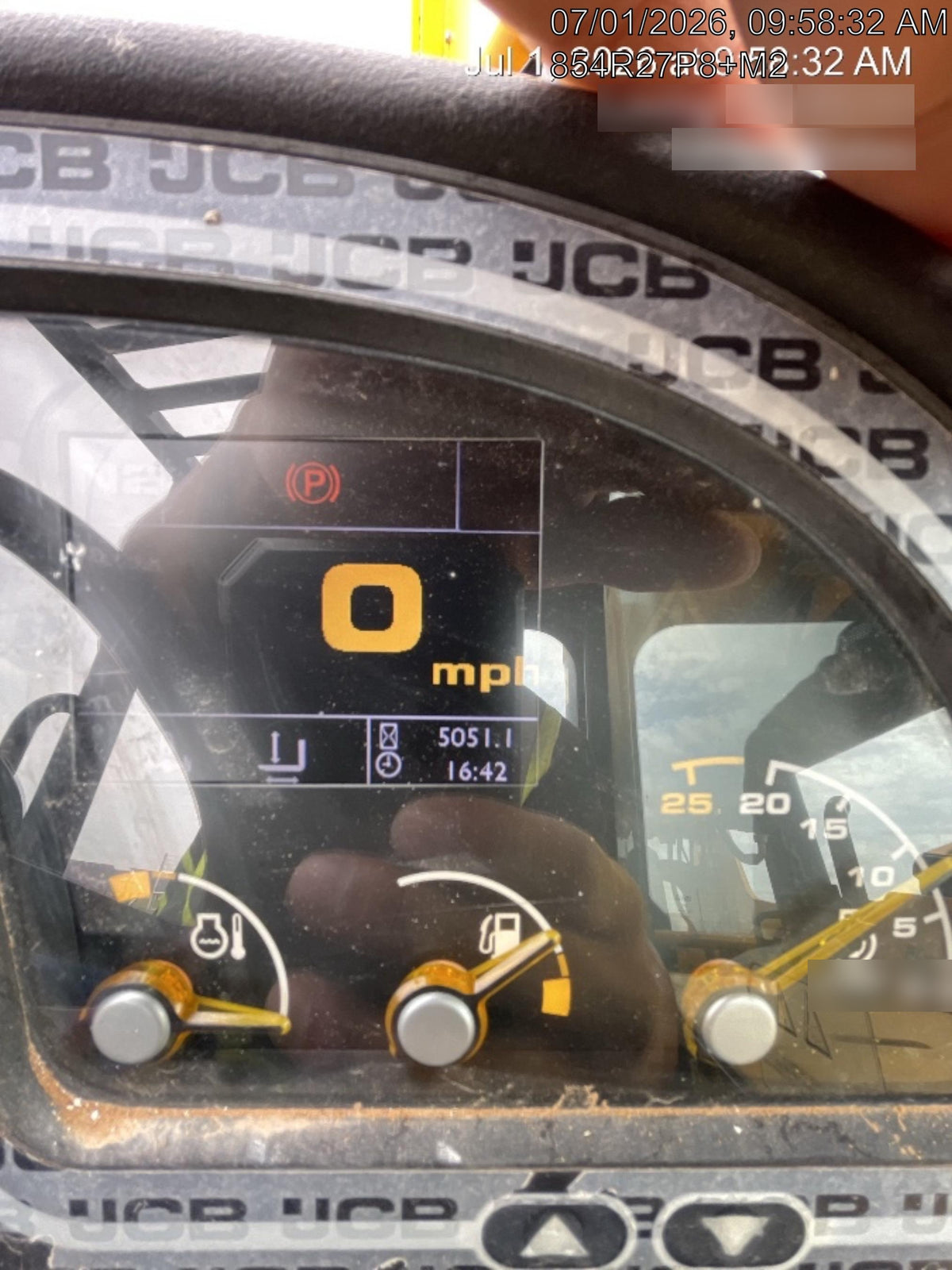 2023 ARROW MATERIAL HANDLING F5100CB