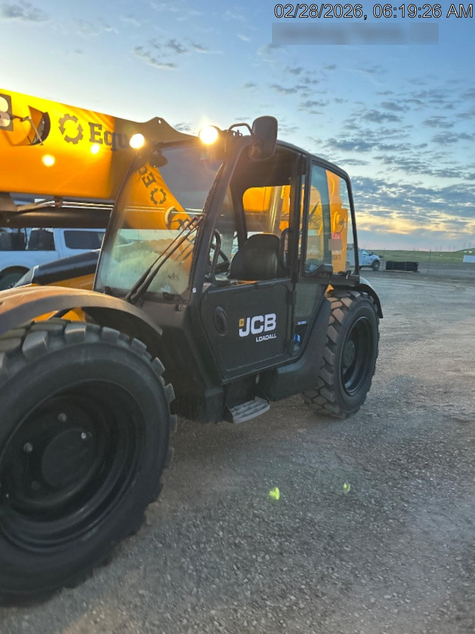 2024 JCB 510-56