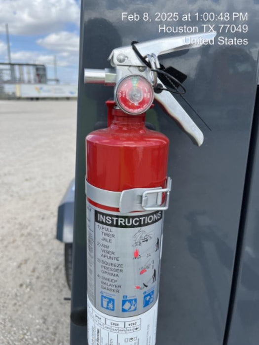 2025 AIRMAN PDSF375DP-6E1