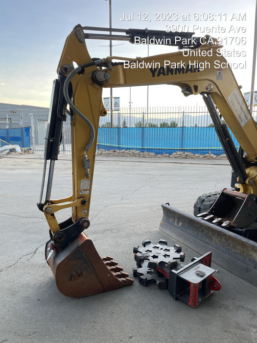 2022 STEEL UNLIMITED 50-0010