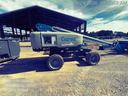 2024 GENIE S-65 XC