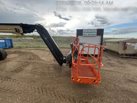 2024 JLG 660SJ
