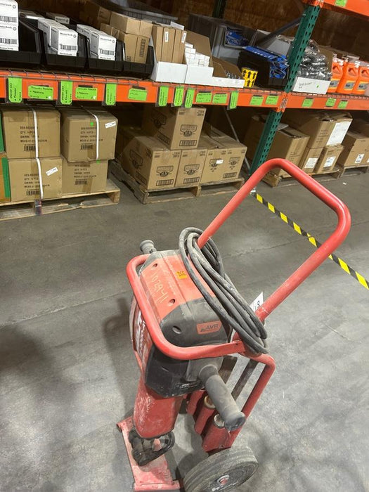 2020 HILTI TE 3000-AVR