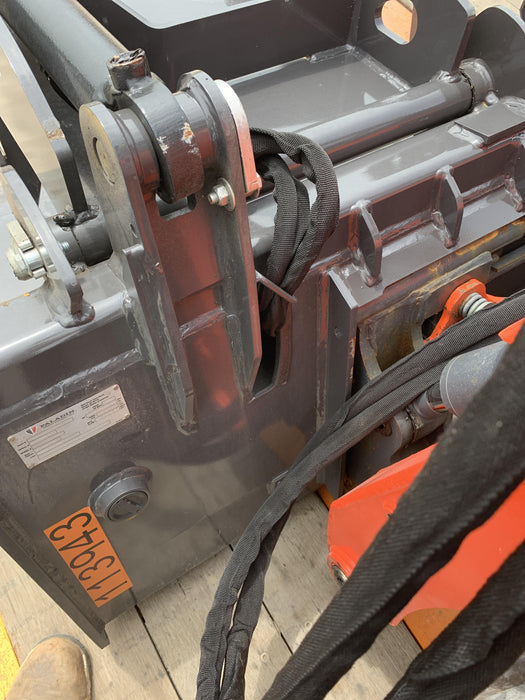 2020 PALADIN UTILITY GRAPPLE 11876-0022