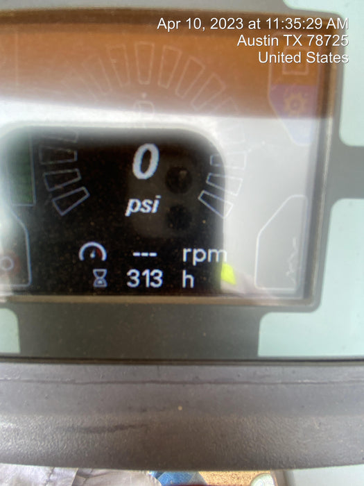 2022 ATLAS COPCO XAS188 CWK