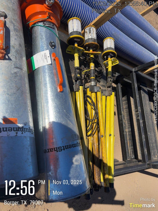 2024 MICHIGAN PNEUMATIC ES-6AM-TRACKER