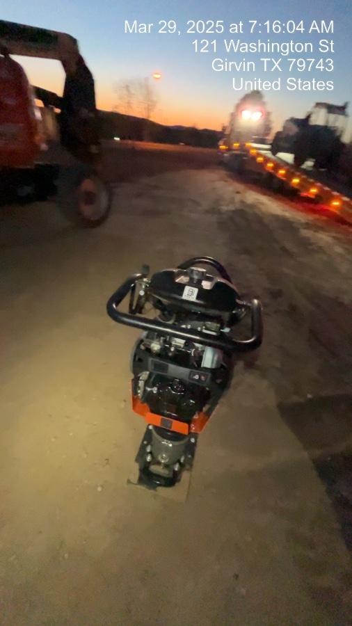 2025 HUSQVARNA LT6005