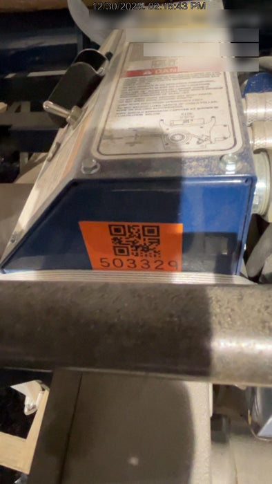 2025 CURRENT TOOLS 100A