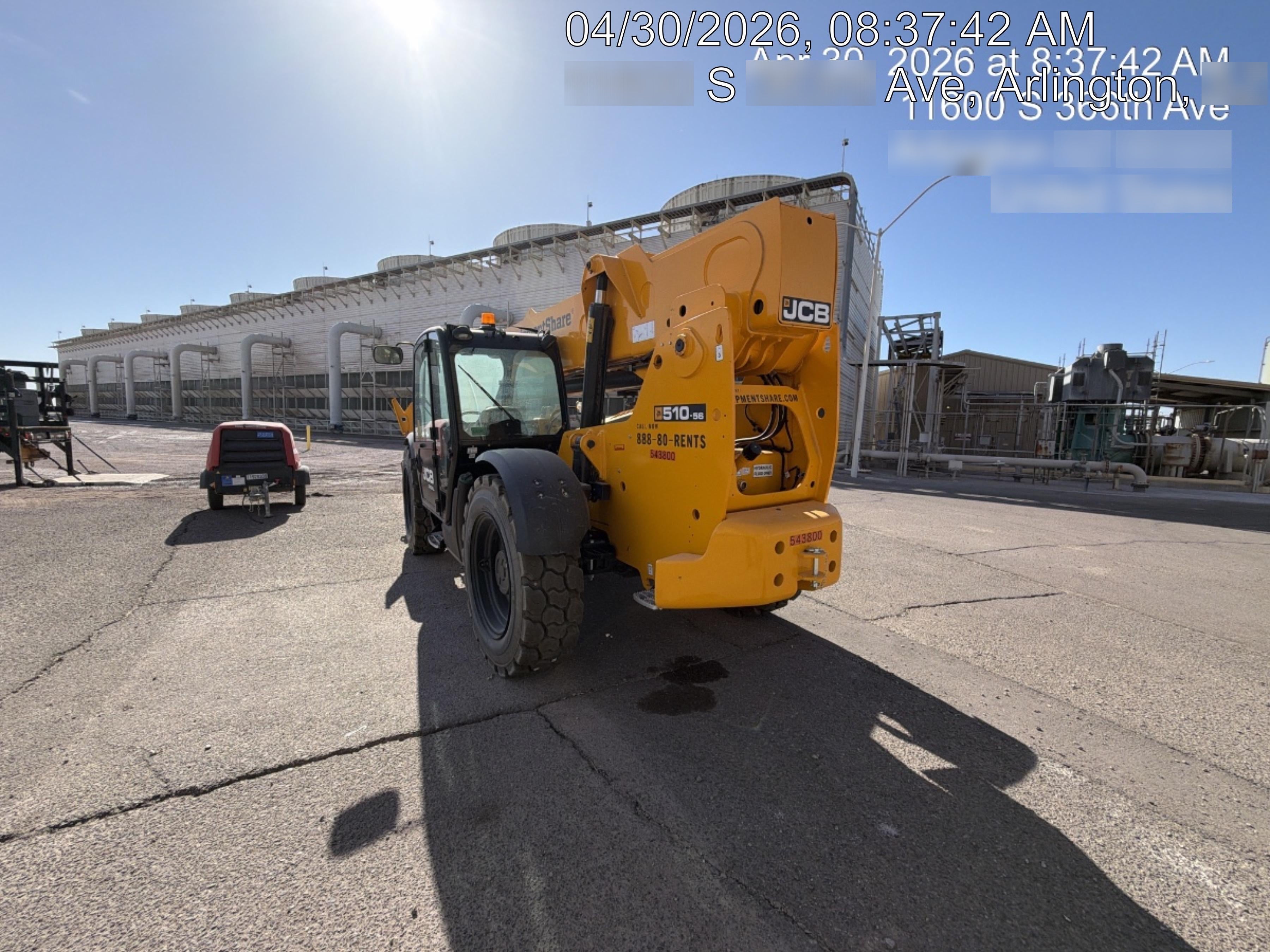 2025 JCB 510-56