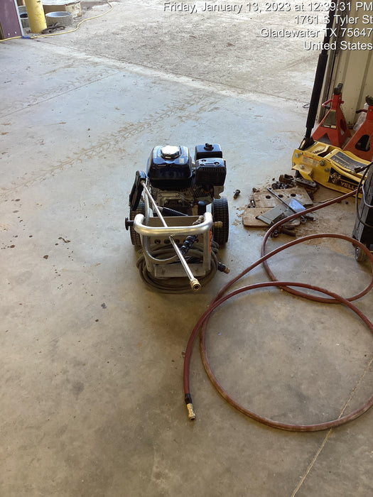 2021 MI-T-M CORPORATION CA-2703-1MMH