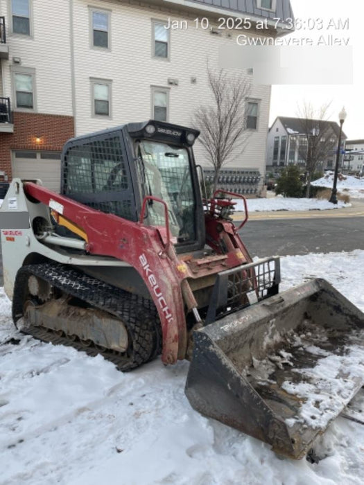 2021 PALADIN 48" Pallet Forks - Paladin