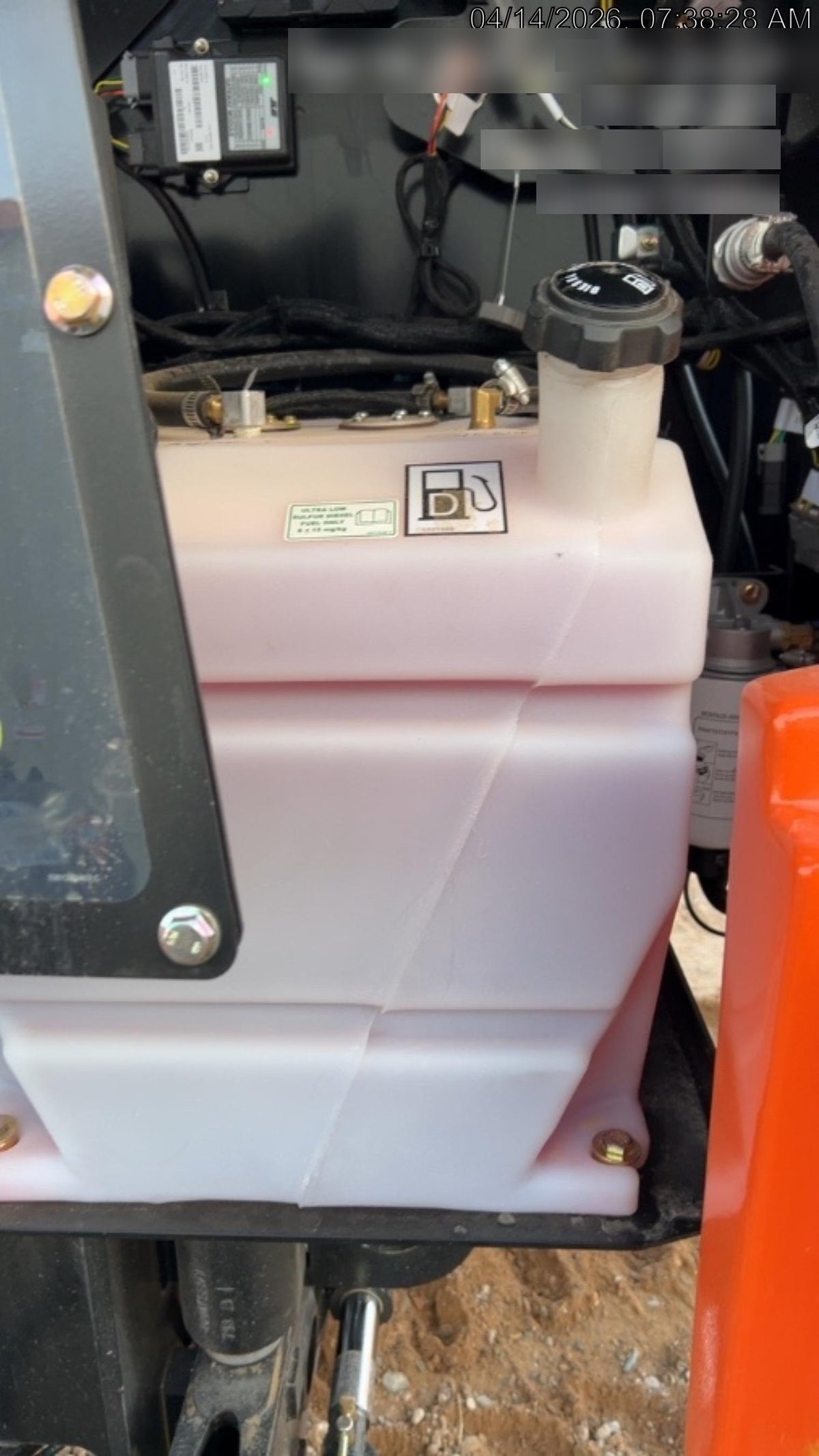 2026 JLG 460SJ