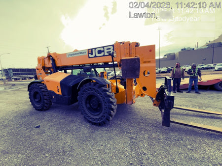 2021 JCB 512-56