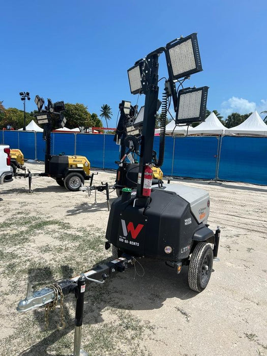 2024 WACKER NEUSON LTT4