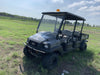 2022 Club Car CA1700D Canopy, Diesel, 4 Passenger
