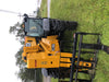 2020 JCB 509-42 Cab/Heat/Air, Solid Tires, Work Lights, Beacon, Aux Hydraulics, Back up Alarm, Lifting Eye, ES Decals