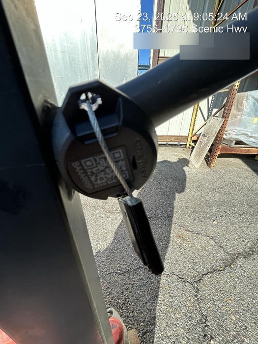 2022 MIGHTY LIFT ML55M