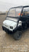 2022 KAWASAKI Trans Mule FE - Gas (Canopy)