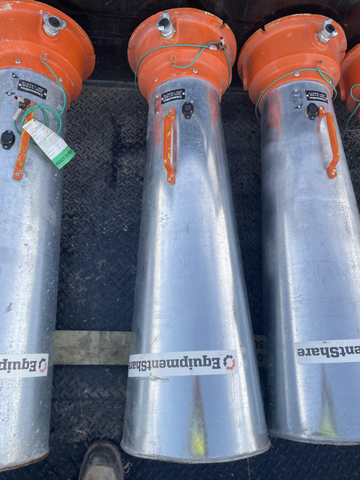 2021 MICHIGAN PNEUMATIC HV-8AM