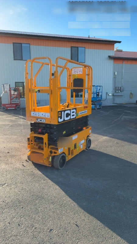 2022 JCB S1930E