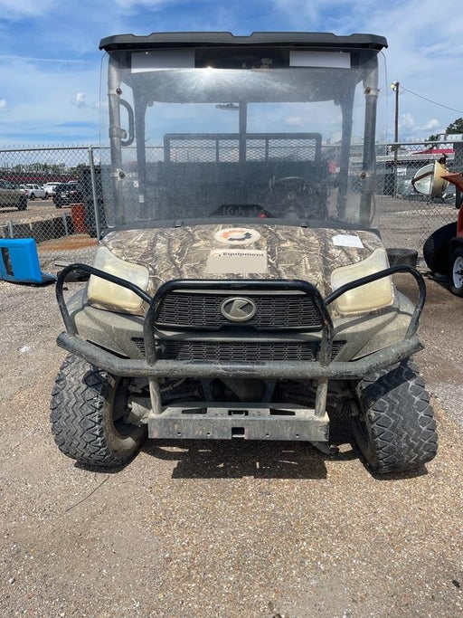 2020 KUBOTA RTV-X1140