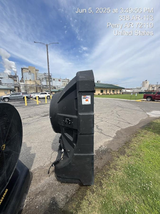 2020 PORTACOOL PACJS2601A1