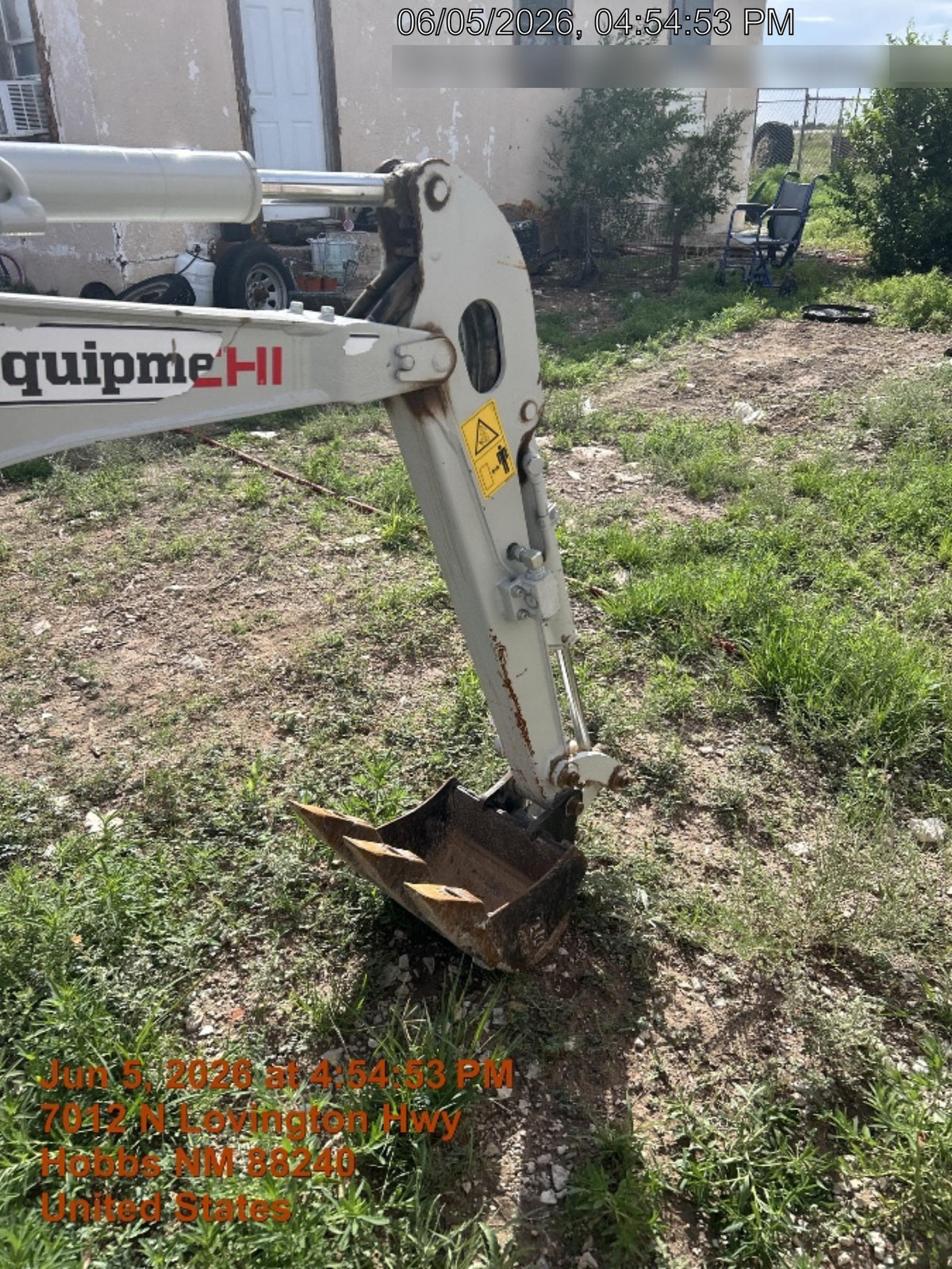 2022 TAKEUCHI TB210R